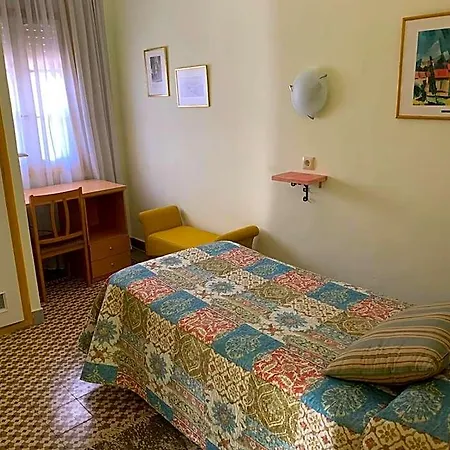 Ermita Del Carmen Hijar Hotel *