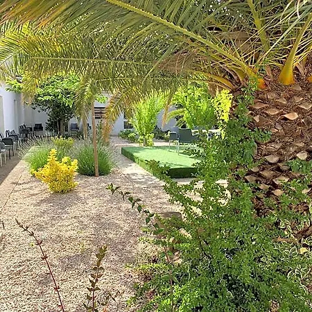 Ermita Del Carmen Hijar