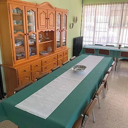 Ermita Del Carmen Hijar