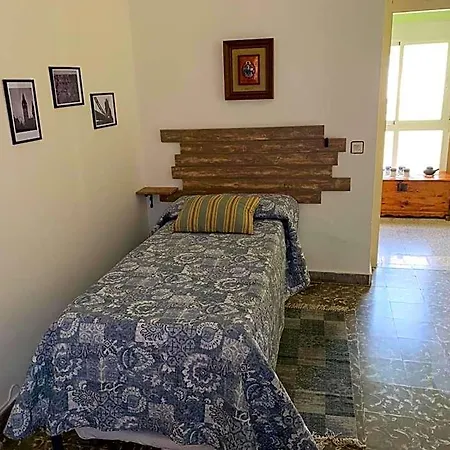 Hotel Ermita Del Carmen Hijar Caspe