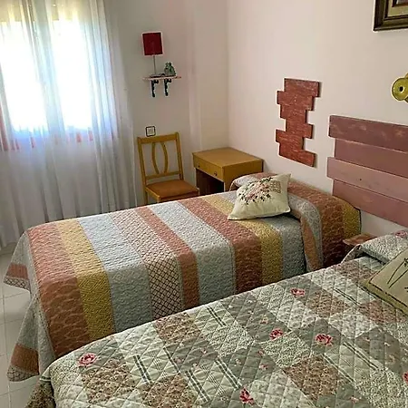فندق Ermita Del Carmen Hijar كاسبي