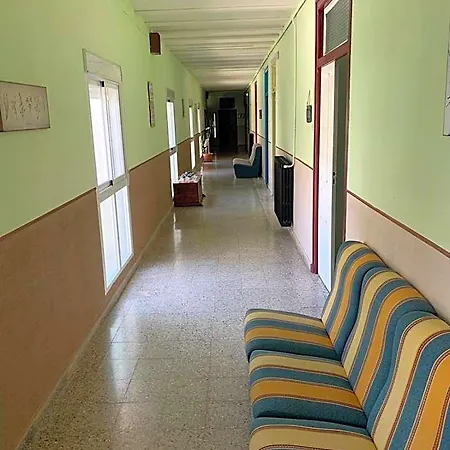 Ermita Del Carmen Hijar فندق