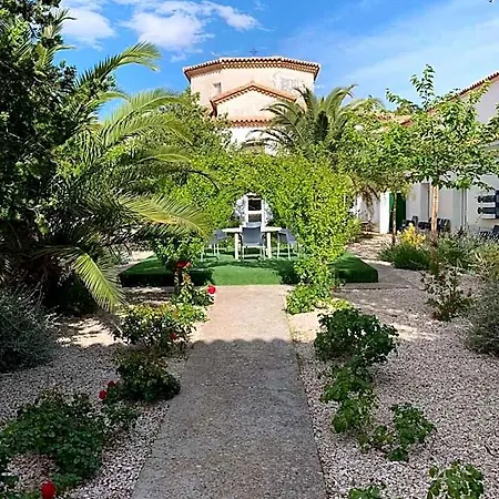 فندق Ermita Del Carmen Hijar كاسبي