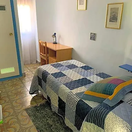 فندق Ermita Del Carmen Hijar