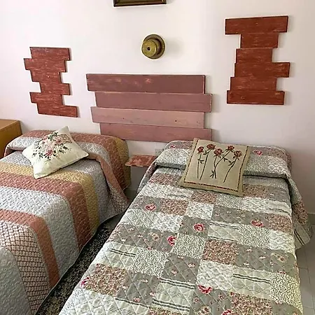 فندق Ermita Del Carmen Hijar كاسبي