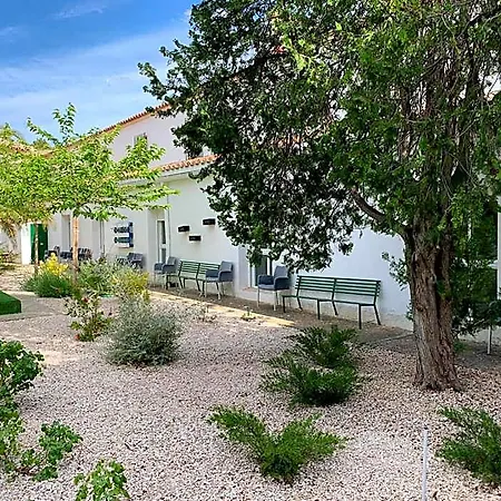 Ermita Del Carmen Hijar فندق *